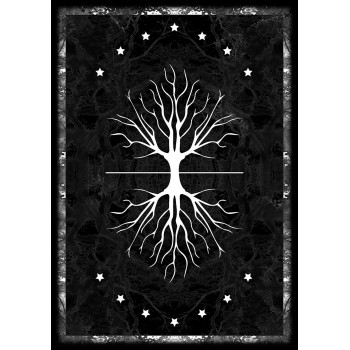 Qabalah Magic Oracle Kortos Solarus